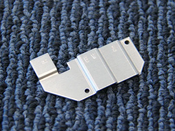 汎用マーキング